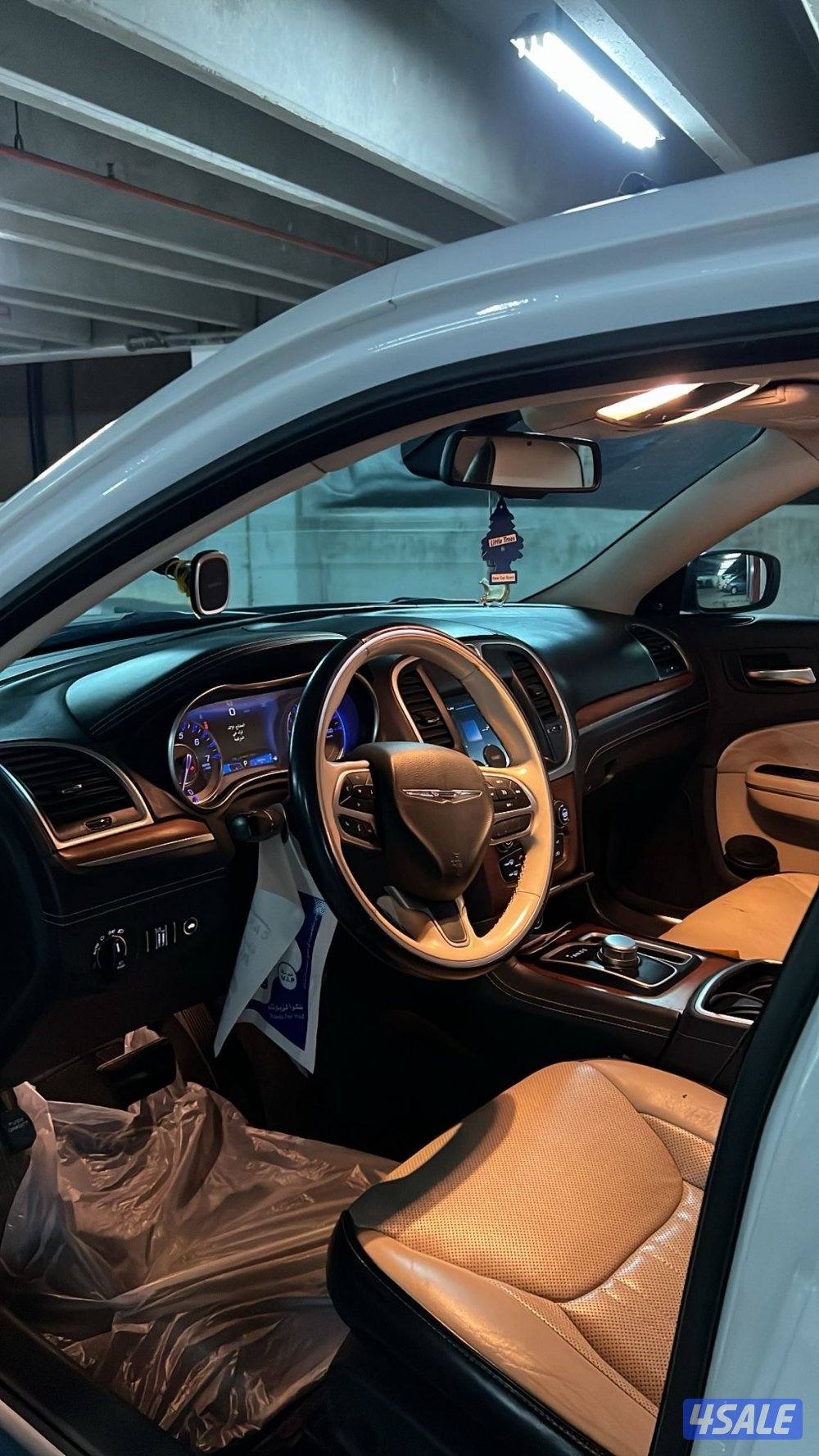 اعلى فئة c300 داخلية بيج5