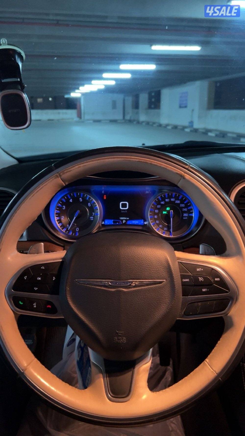 اعلى فئة c300 داخلية بيج6