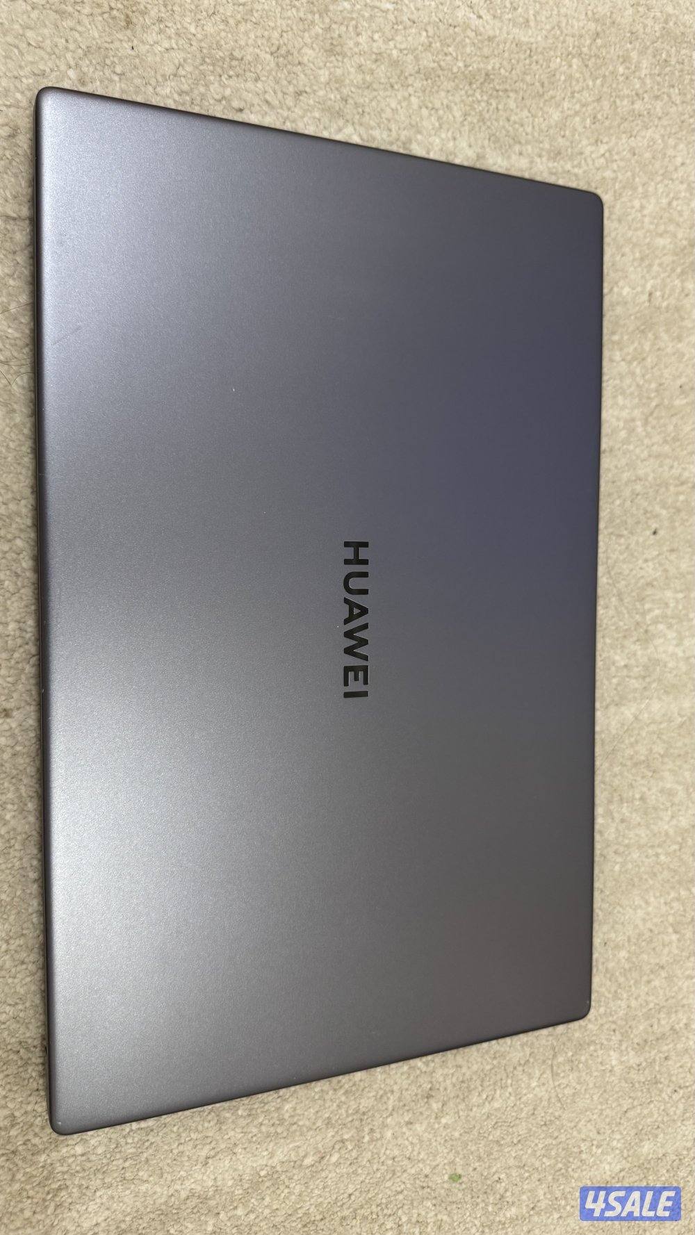 لابتوب Huawei للبيع1