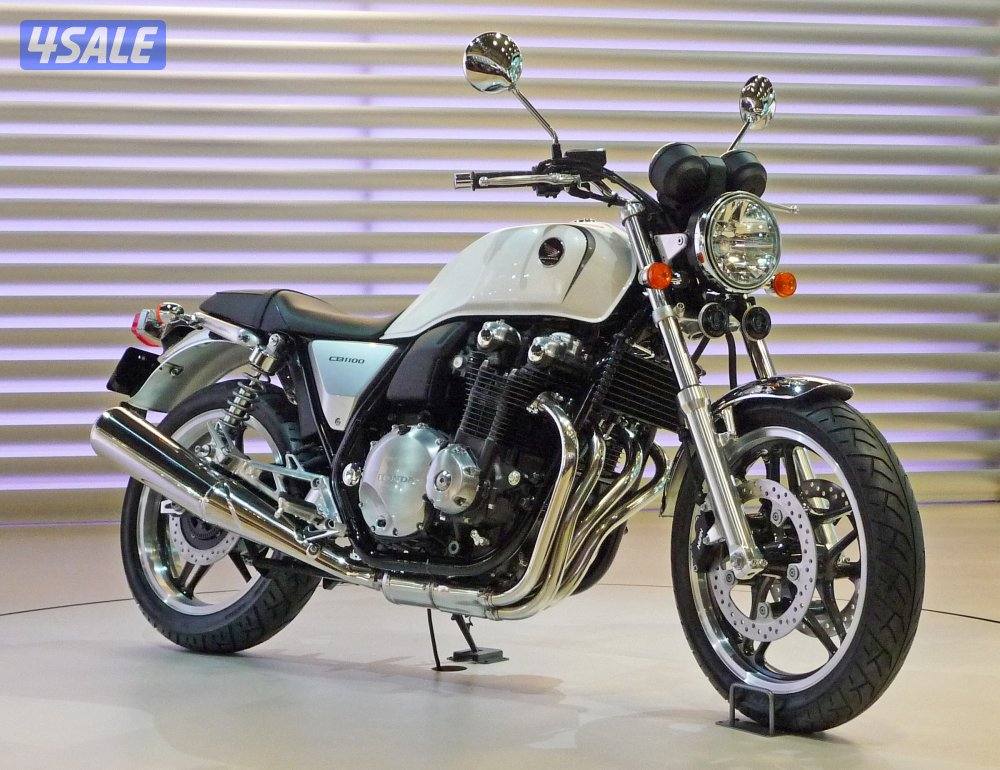 مطلوب هوندا CB11001