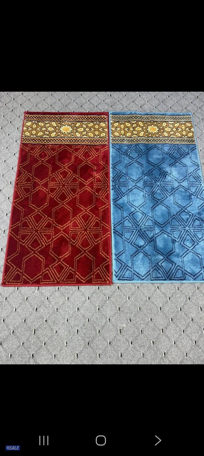 سجاد تركي نخب اول تصل نصل دقه في الموعد سرعة في التركيب1