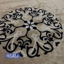 سجاد تركي نخب اول تصل نصل دقه في الموعد سرعة في التركيب7