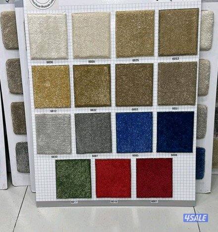 سجاد تركي نخب اول تصل نصل دقه في الموعد سرعة في التركيب8