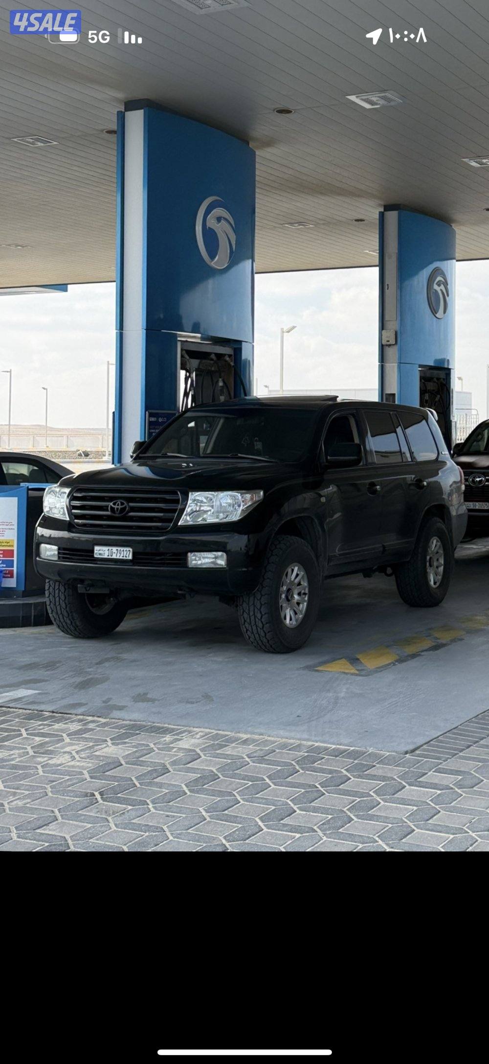 للبيع لاند GXR0