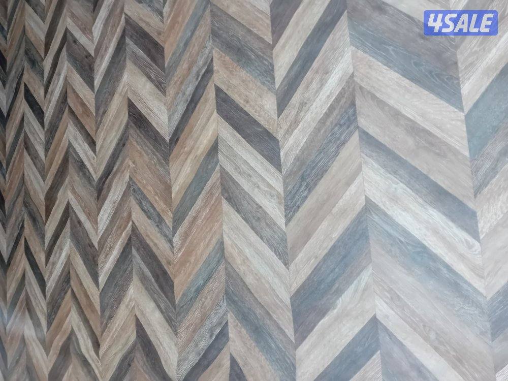 بديل باركيه بلاستك بلجيكي تشكيلة واسعة  يوجد موكيت7