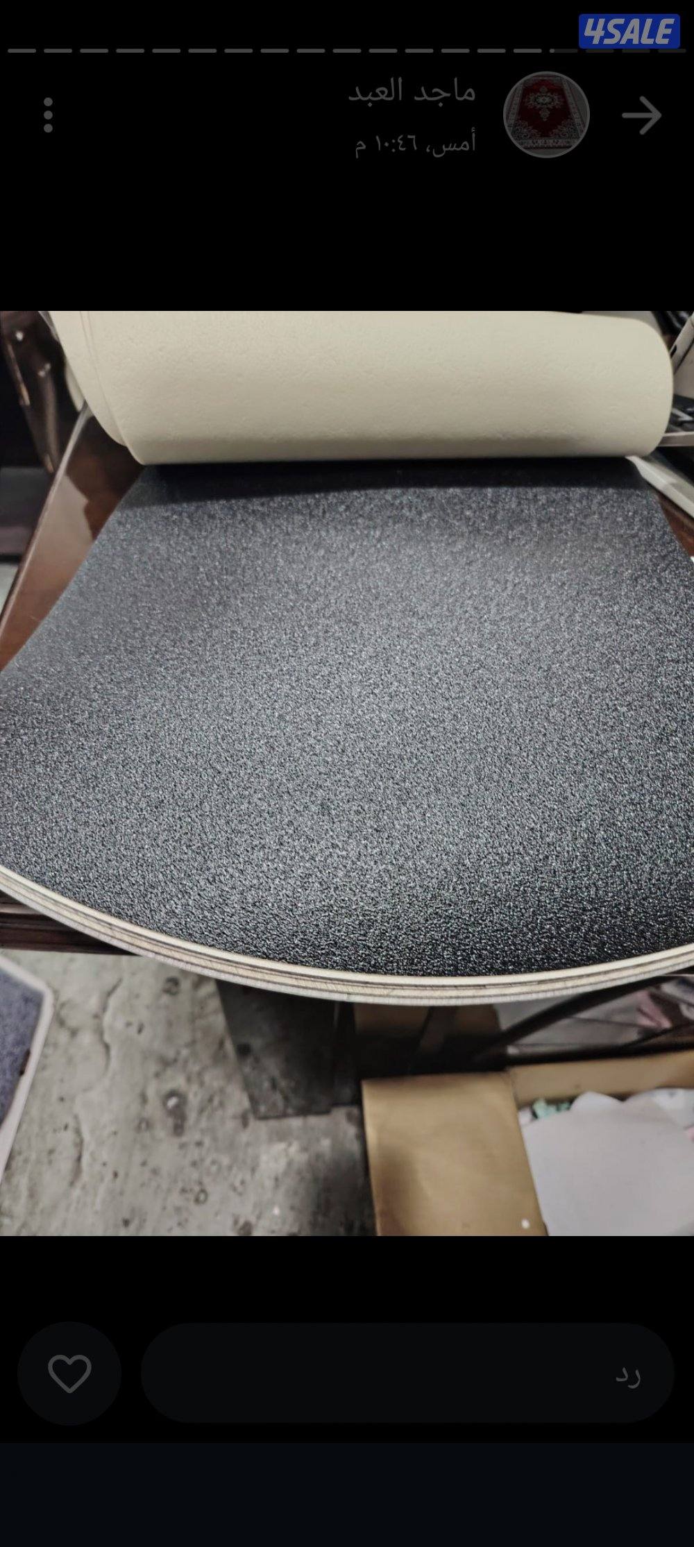 بديل باركيه بلاستك بلجيكي تشكيلة واسعة  يوجد موكيت11