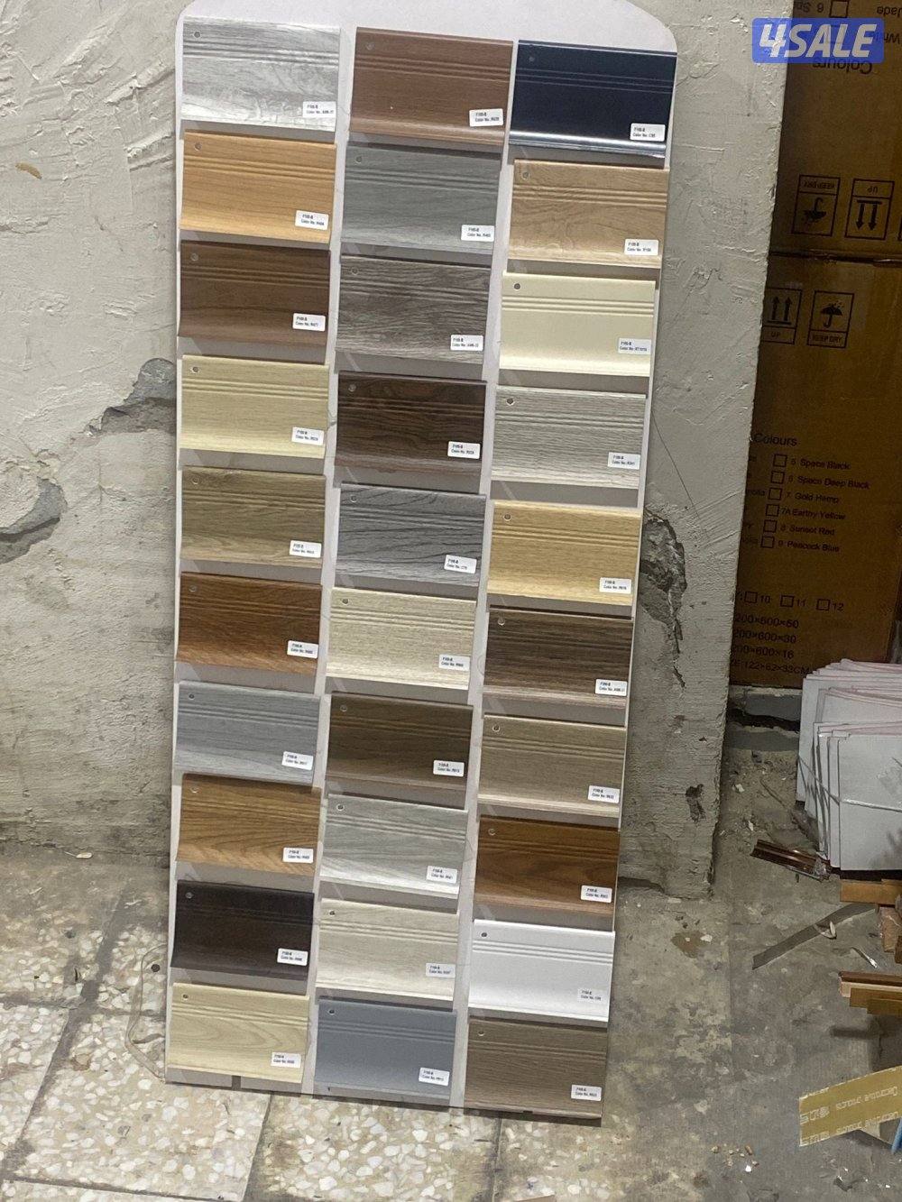 بديل باركيه بلاستك بلجيكي تشكيلة واسعة  يوجد موكيت13