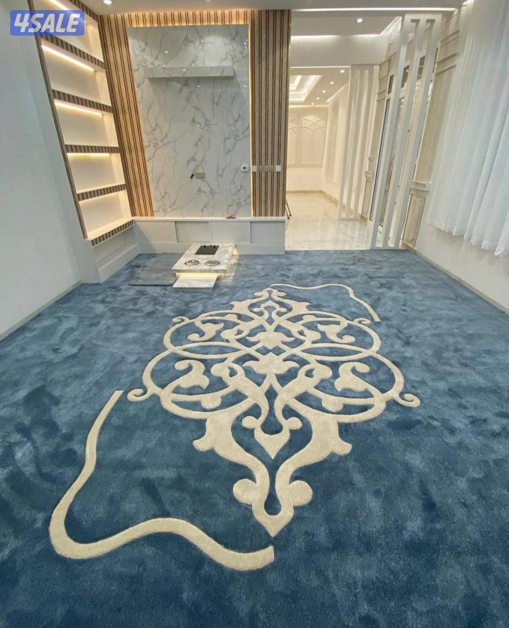 حفر يدوي جميع النقشات تفصيل مساند تبديل قماش10