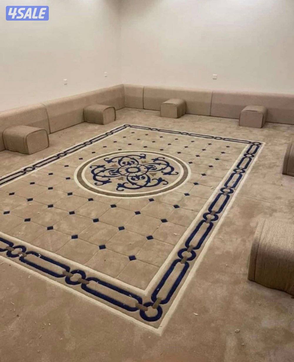 حفر يدوي جميع النقشات تفصيل مساند تبديل قماش13