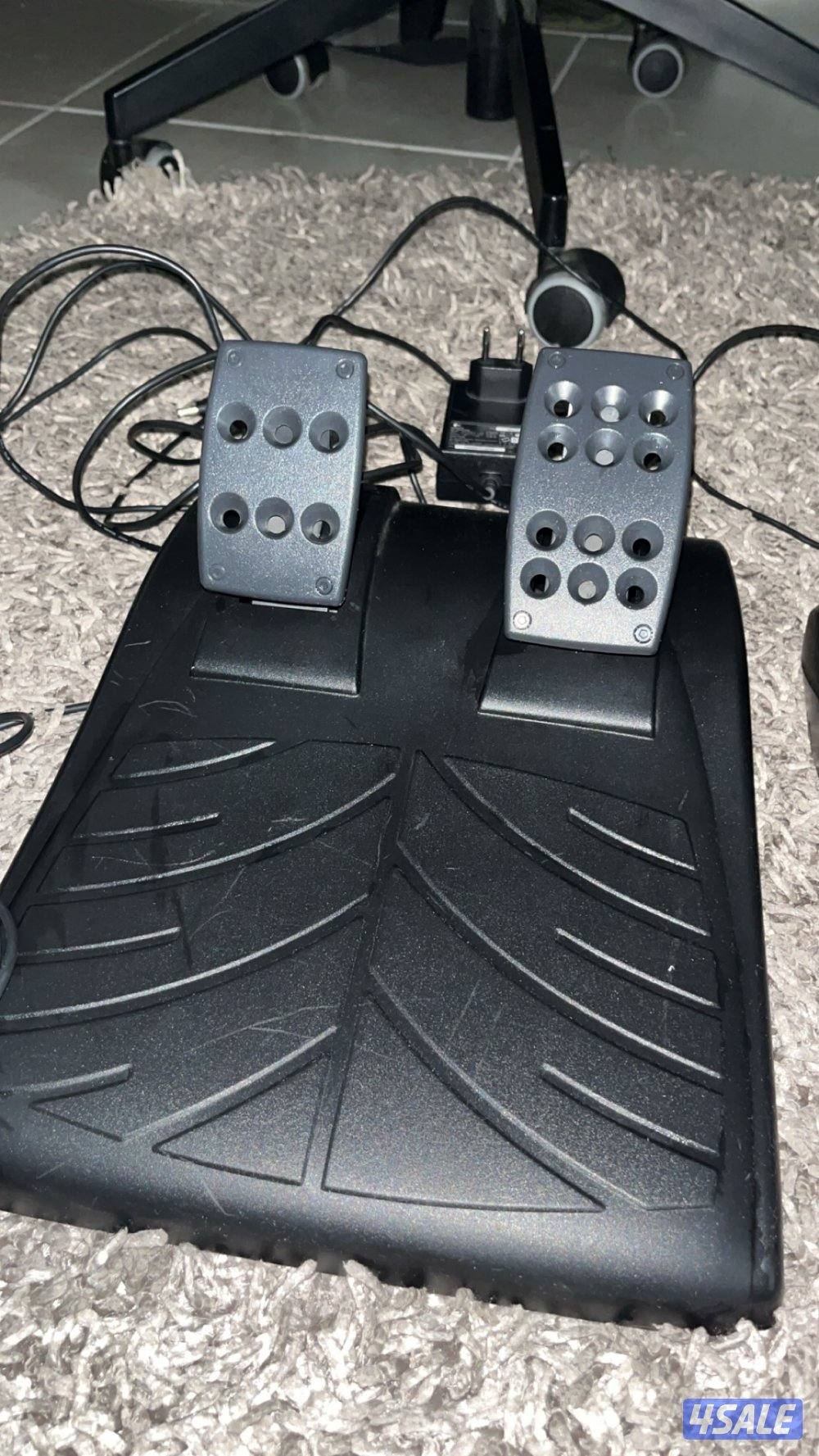 سكان لوجيتك gt فقط لل بي سي1