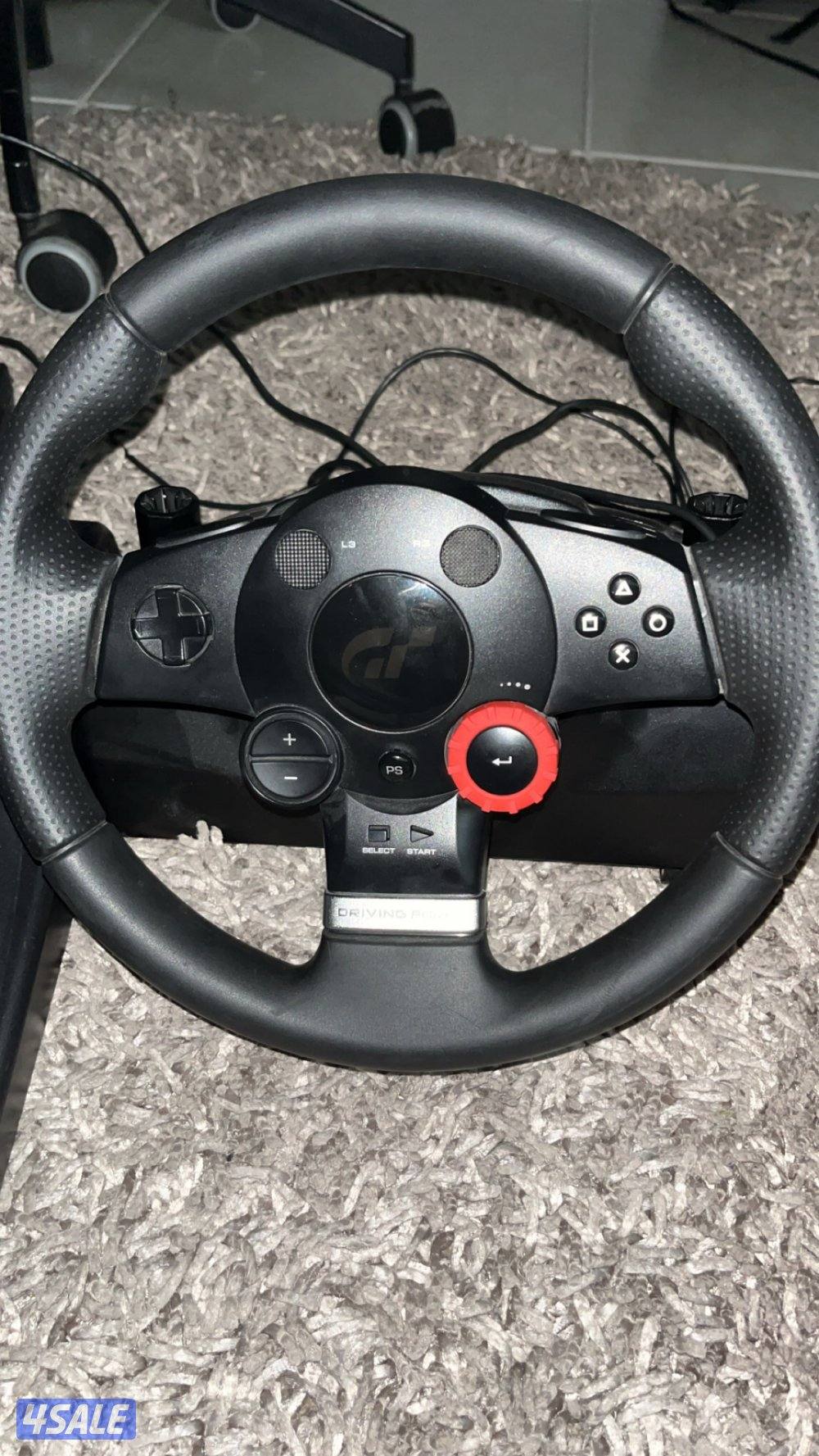 سكان لوجيتك gt فقط لل بي سي2