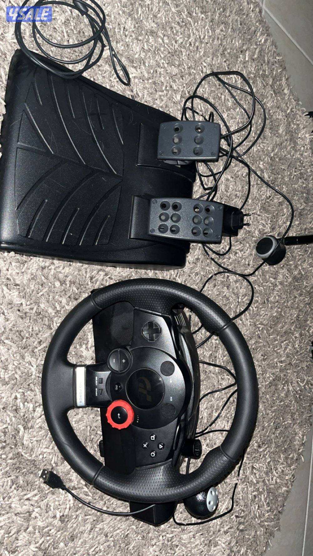 سكان لوجيتك gt فقط لل بي سي3