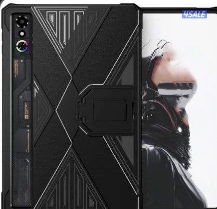 للبدل ريد ماجيك استرا ب ايباد m5 او m40