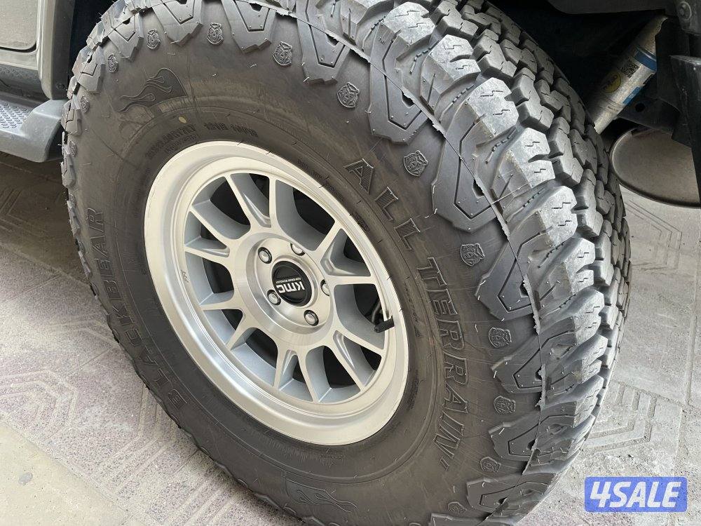 للبيع تواير  فقط (بدون رنق)1