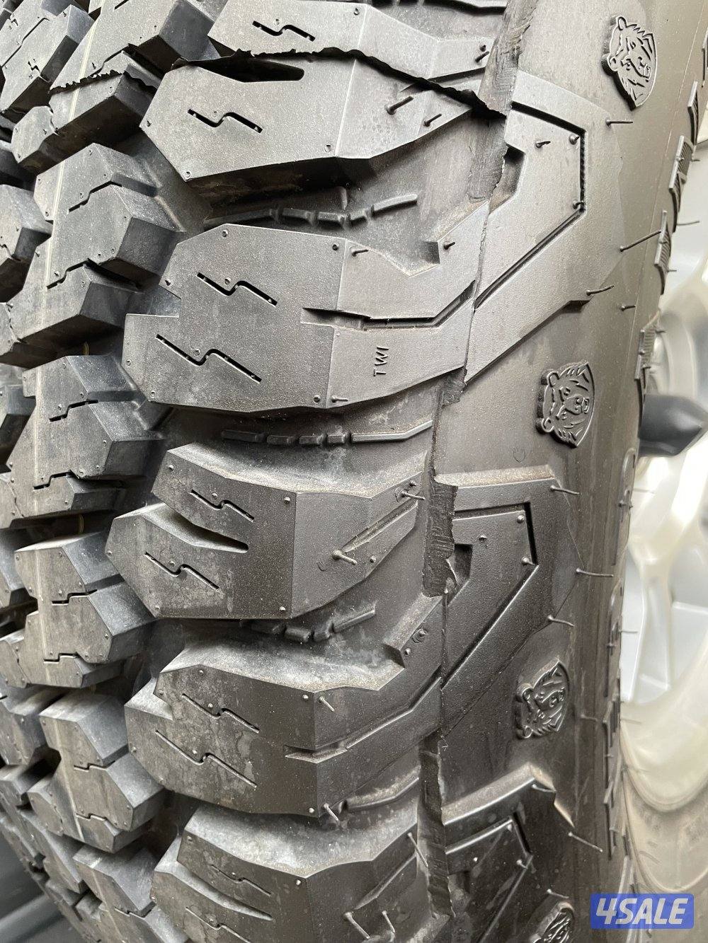 للبيع تواير  فقط (بدون رنق)2