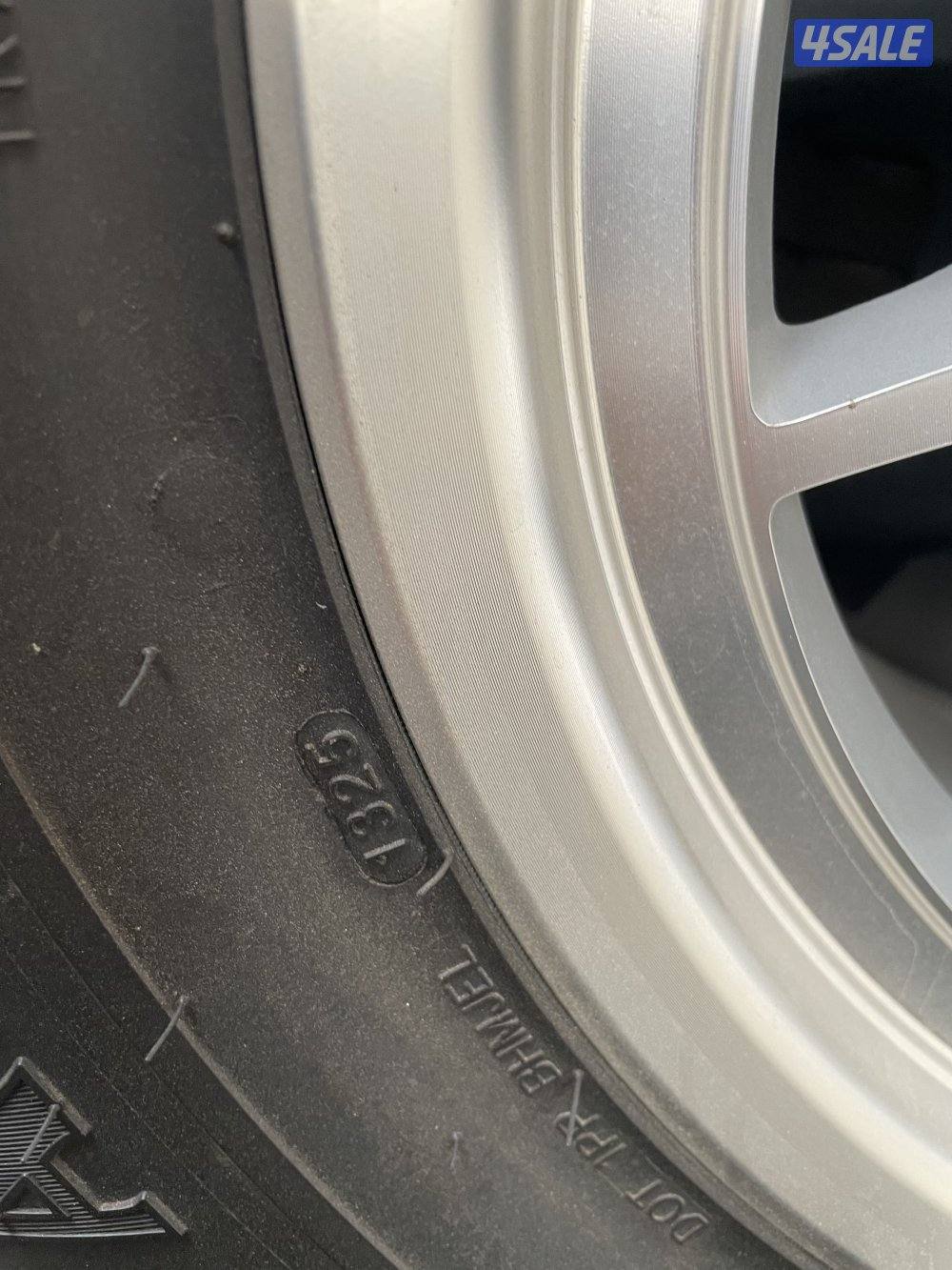 للبيع تواير  فقط (بدون رنق)3