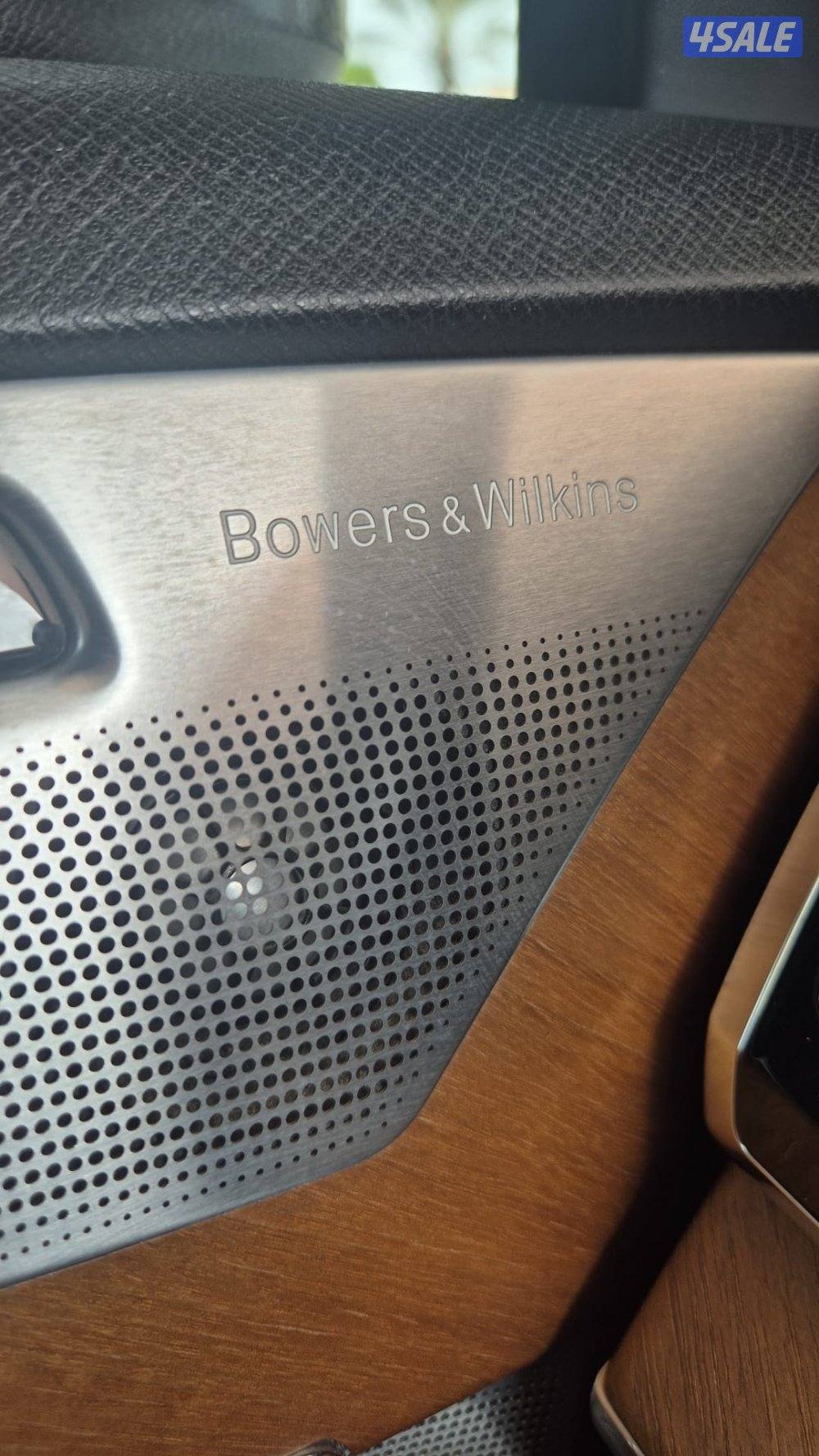 فولفو XC90 T6 20186