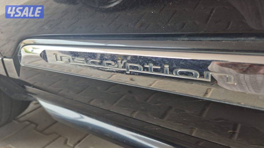 فولفو XC90 T6 20187