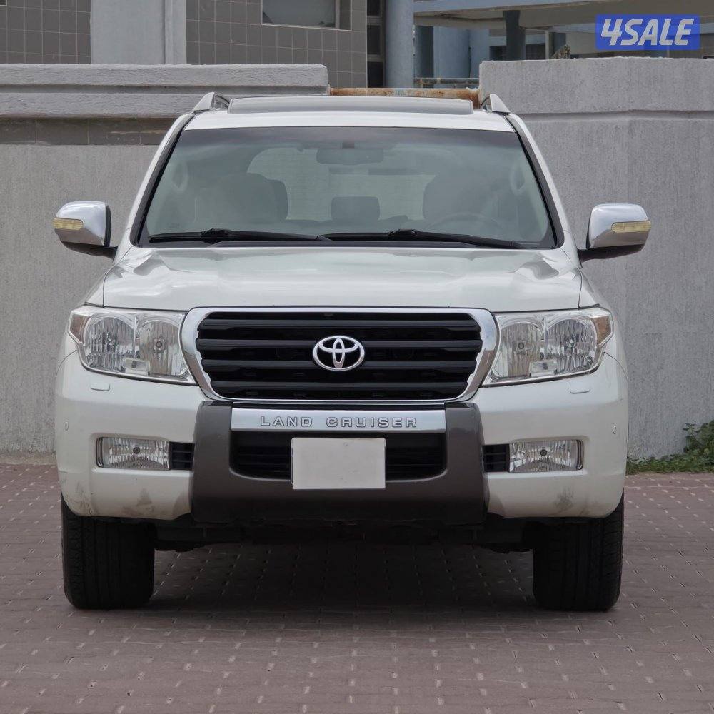 لاندGX.R 
صبغ الوكالة2