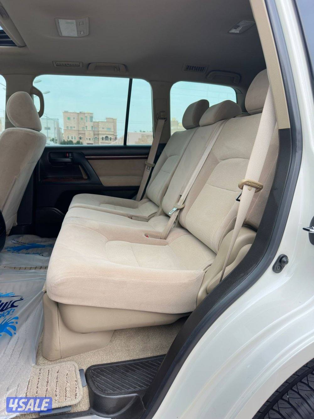 لاندGX.R 
صبغ الوكالة11