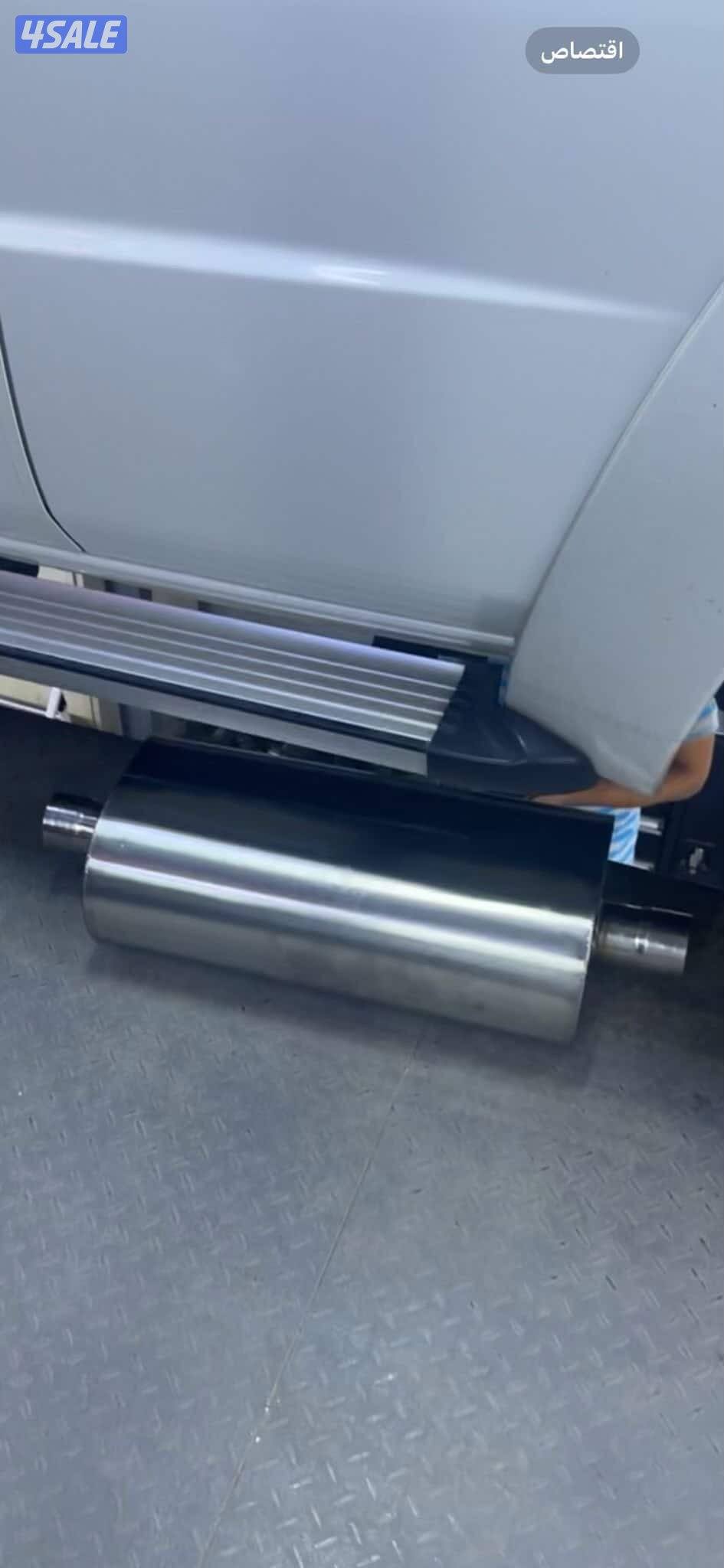 دبة من محل UGR شرط النظافة وصوتها حلو مو عالي0