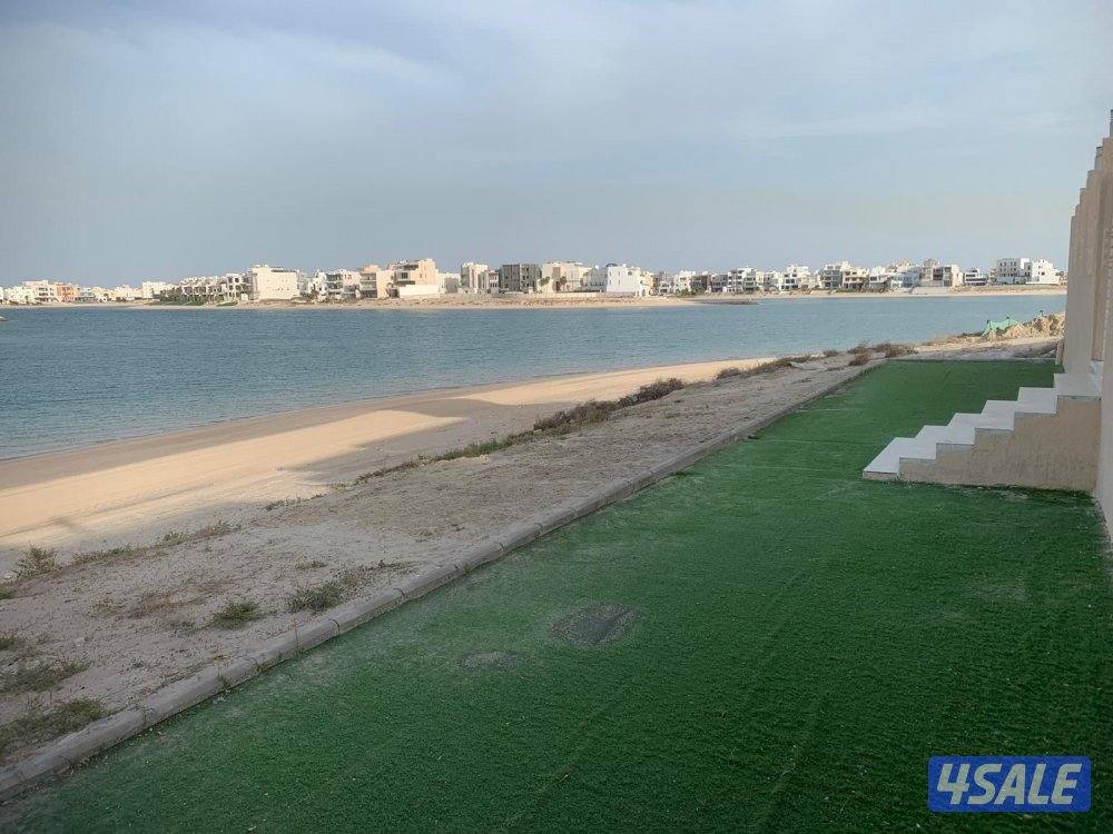 فرصة فرصة شاليه مساحة 880 م واجهة 21 م1