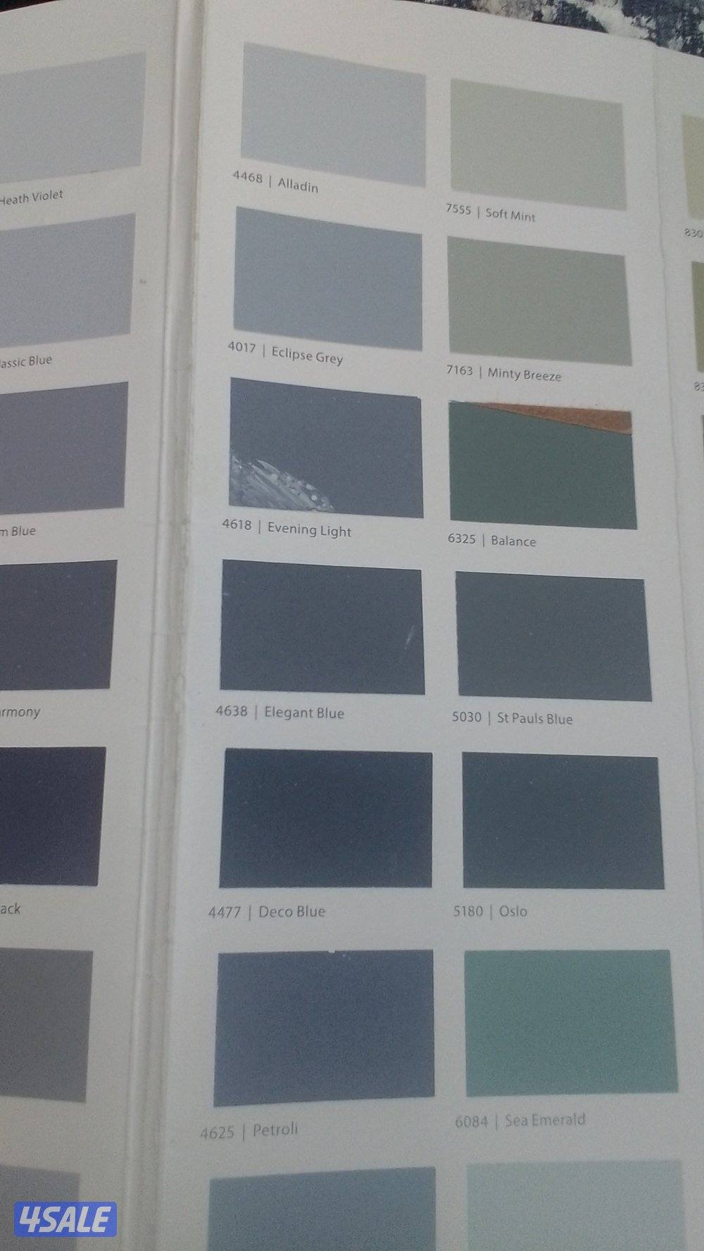 اصباغ ابو حسين يا بلاش اقل الاسعار14