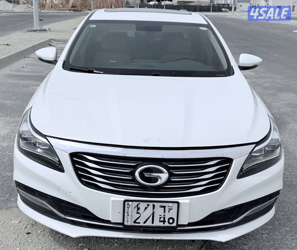 للبيع سياره عداد 31 الف0