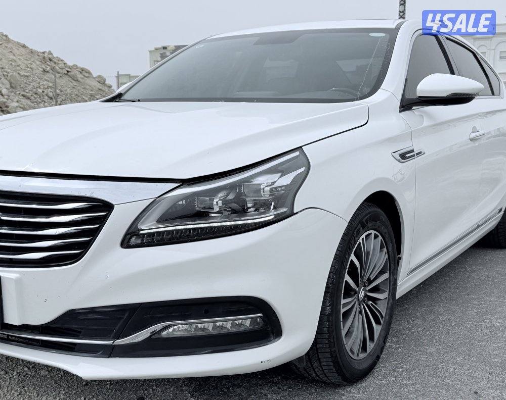 للبيع سياره عداد 31 الف1