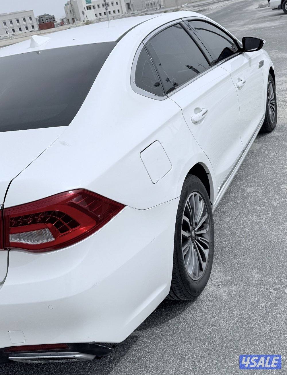 للبيع سياره عداد 31 الف2