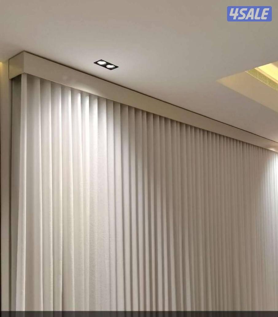 ستائر فندقية خصومات2