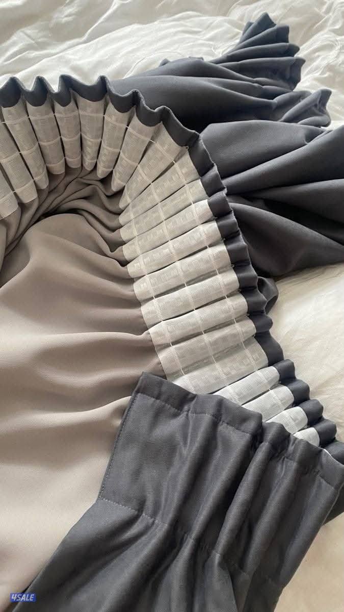 ستائر فندقية خصومات6