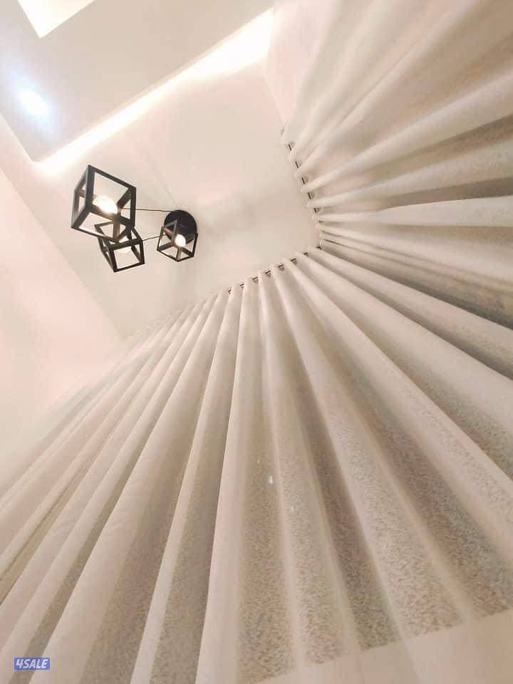 ستائر فندقية خصومات8