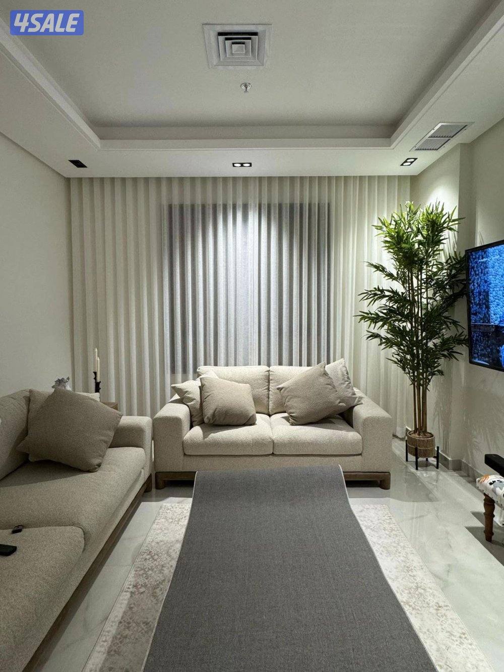 ستائر فندقية خصومات10