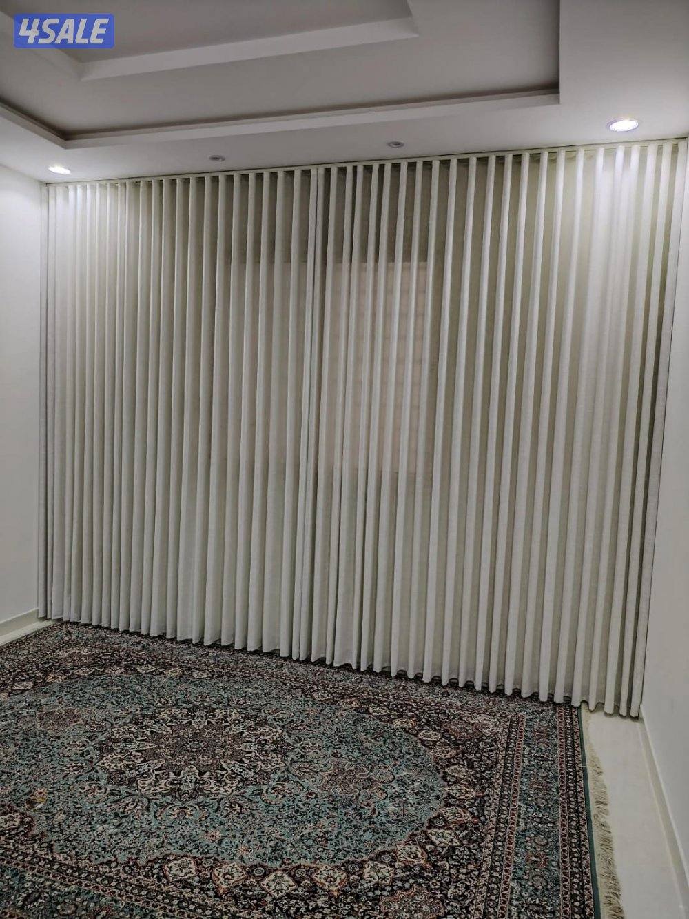 ستائر فندقية خصومات12