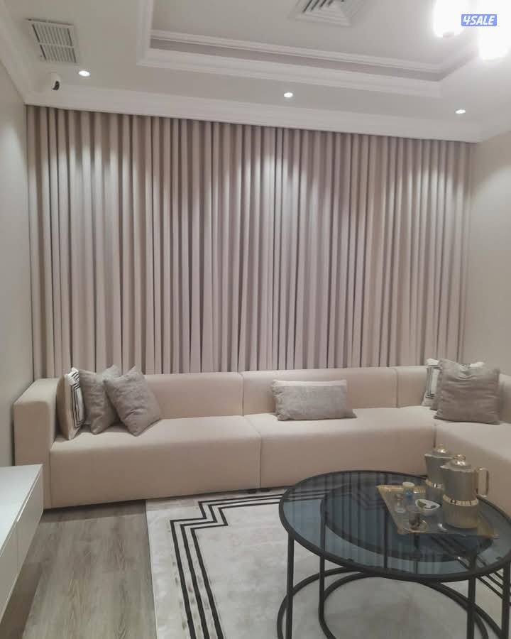 ستائر فندقية خصومات11