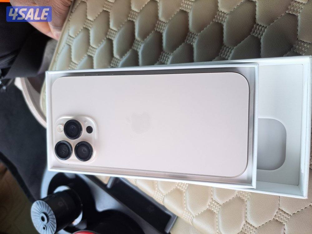 iphone 16 pro max 256gb battery 88%0