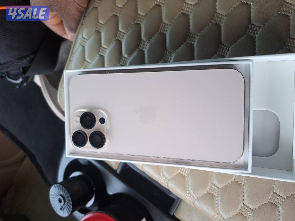 iphone 16 pro max 256gb battery 88%1