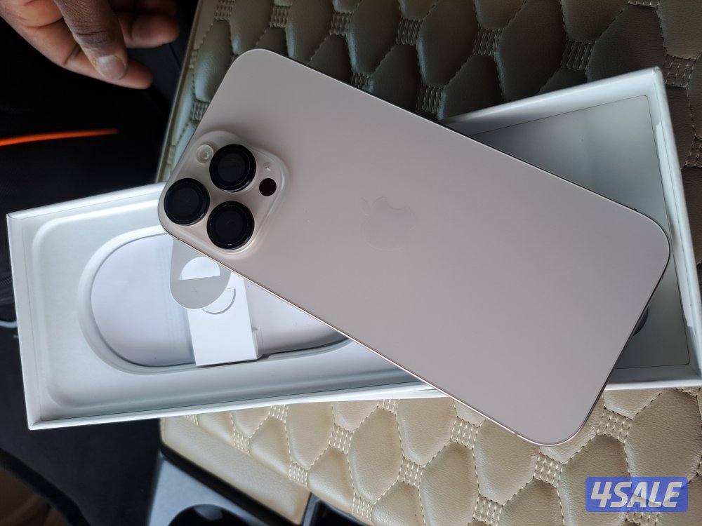 iphone 16 pro max 256gb battery 88%2