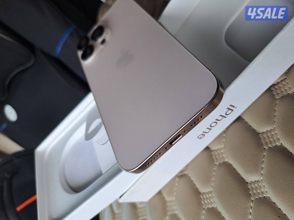 iphone 16 pro max 256gb battery 88%5