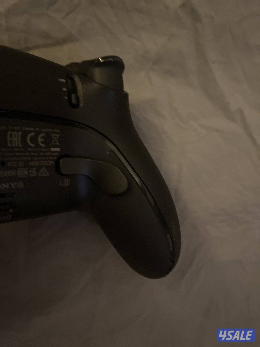 Ps5 Dualsense Edge Midnight Black1