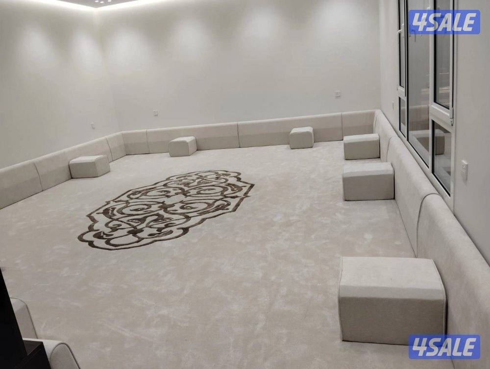 تفصال مساند ظهر0