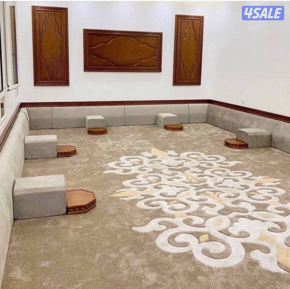 تفصال مساند ظهر2