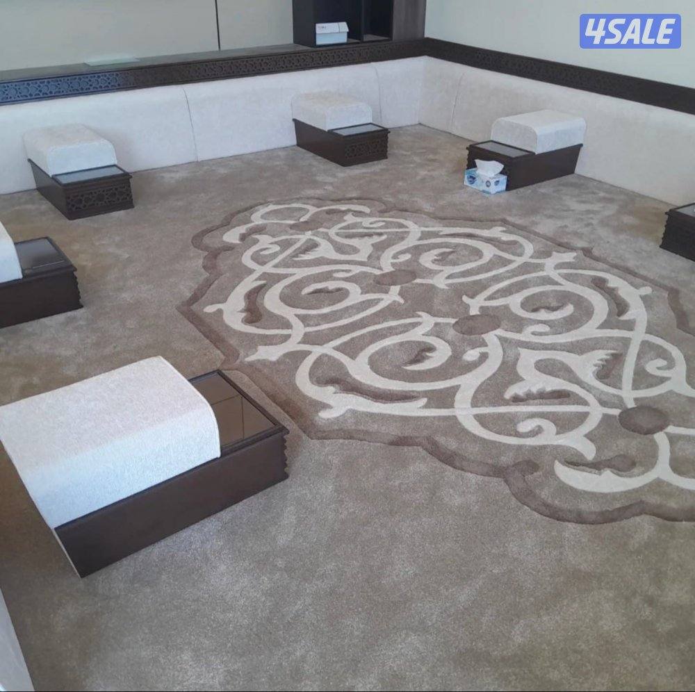 تفصال مساند ظهر3