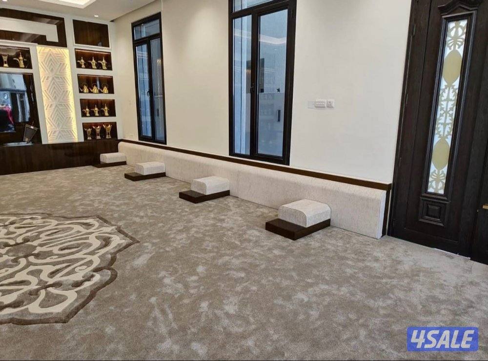 تفصال مساند ظهر4