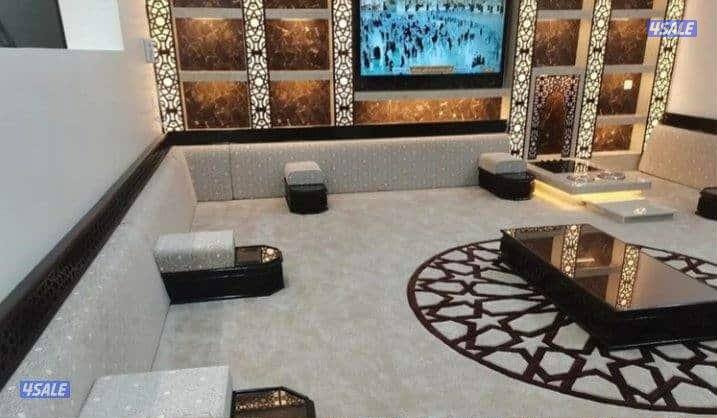 تفصال مساند ظهر7