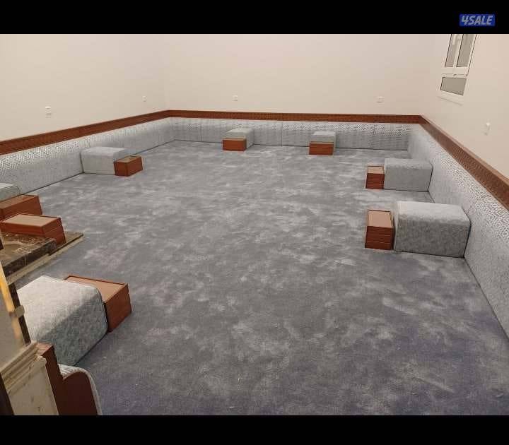 تفصال مساند ظهر6