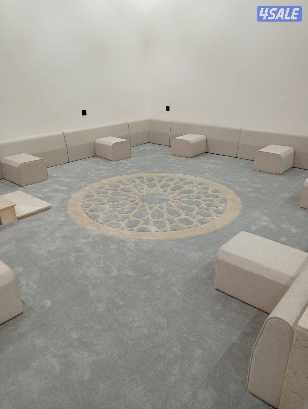 تفصال مساند ظهر8