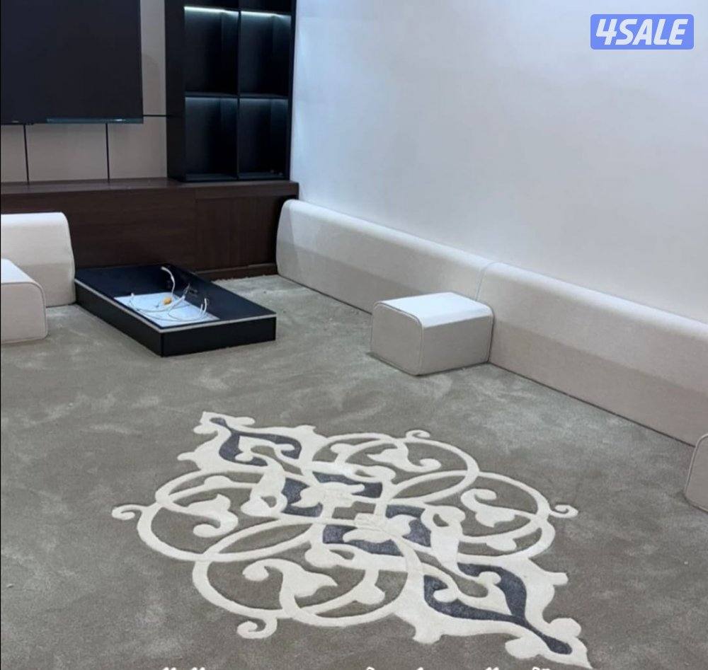 تفصال مساند ظهر9