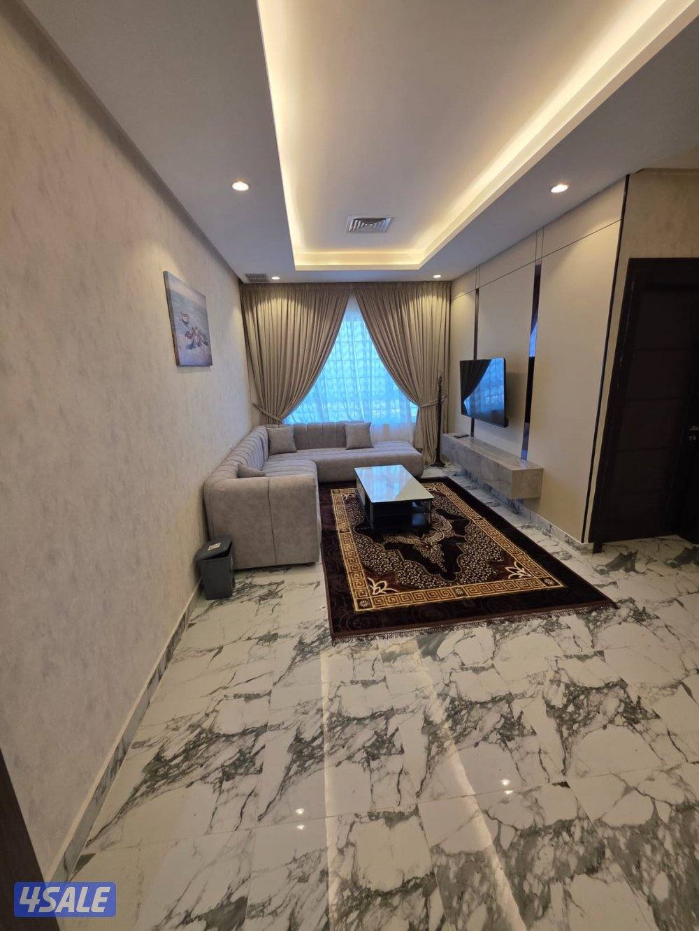 للايجار شقق مفروشه يومي اسبوعي شهري2